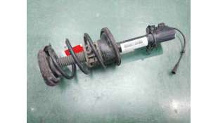 AMORTIGUADOR DELANTERO IZQUIERDO RENAULT MEGANE I (1997-2001) 1.9 DTI (BA08, BA0N) 98CV 1870CC - L. 8055725 / 7700835254 2